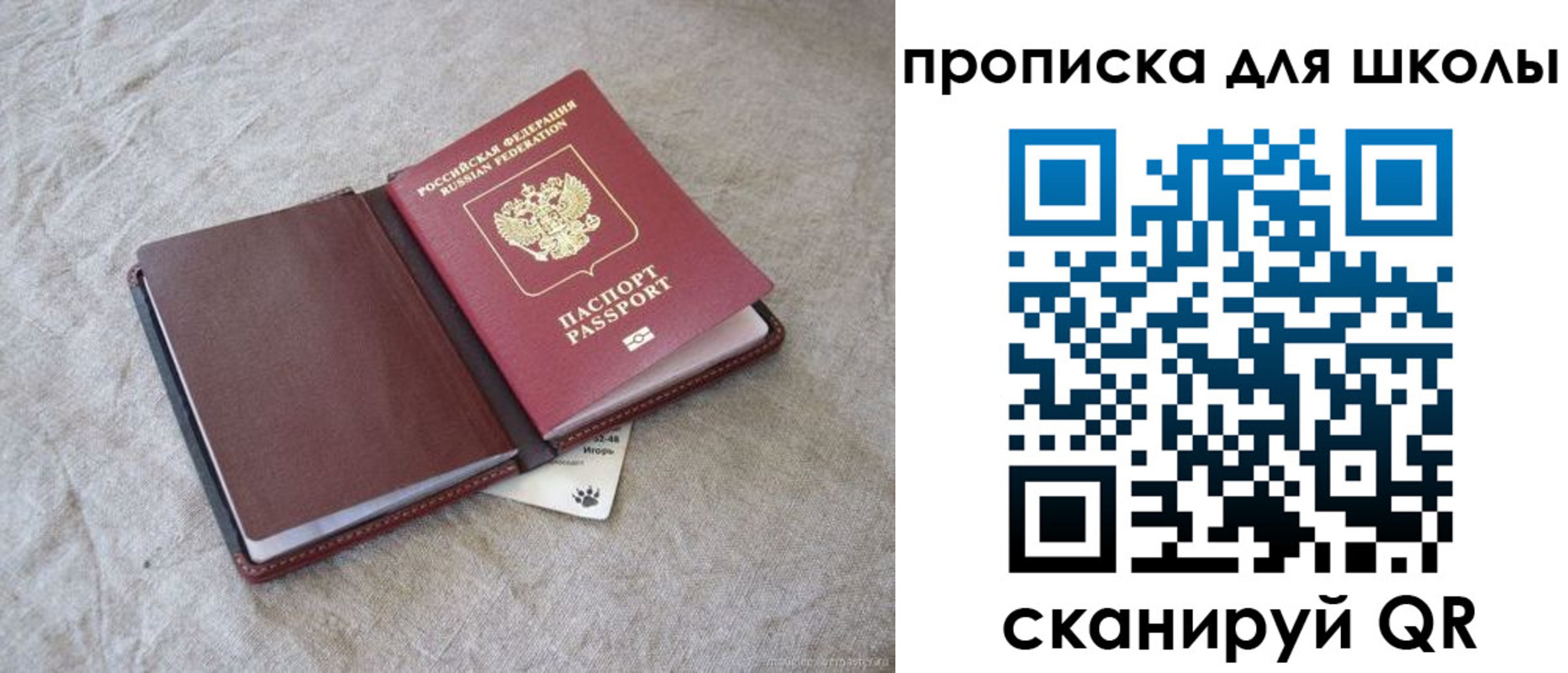 прописка штамп в Карасуке
